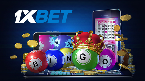 สนุกกับบิงโกที่ x5bet พร้อมห้องเกมหลายห้องและแจ็คพอต