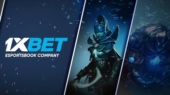 เหตุการณ์อีสปอร์ตและทัวร์นาเมนต์