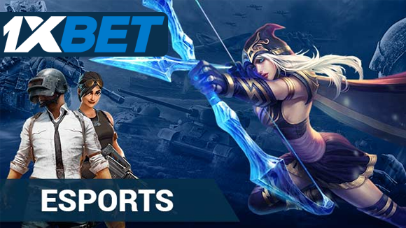 การเดิมพันอีสปอร์ตที่ x5bet